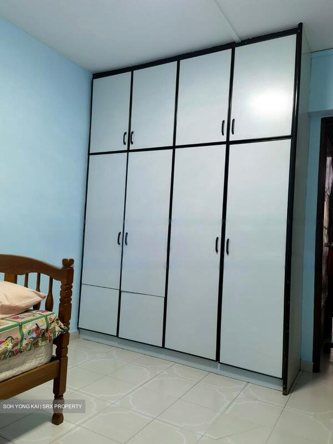 Blk 112 Bukit Purmei Road (Bukit Merah), HDB 4 Rooms #444750081